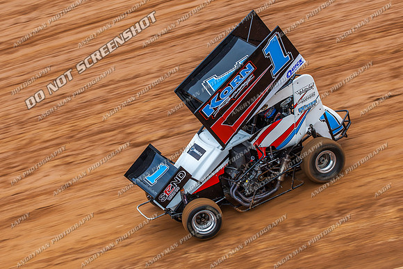 formula 500 1 q1 Charlie Brown - 31 - Carrick - 28th March, 2013-4
