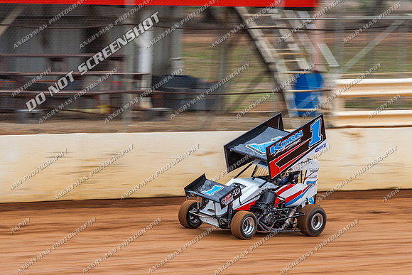 formula 500 1 q1 Charlie Brown - 31 - Carrick - 28th March, 2013-5