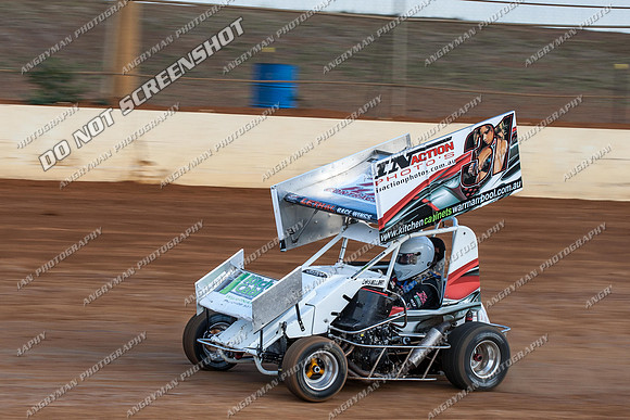 formula 500 31 v31 Chris Bellman - 31 - Carrick - 28th March, 2013-9