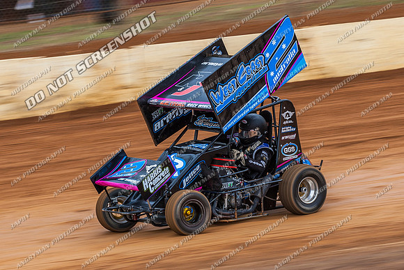 formula 500 2 A2 James Aranyosi - 31 - Carrick - 28th March, 2013-4