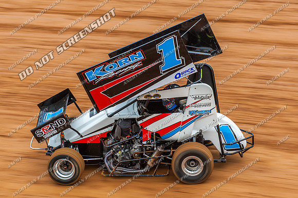 formula 500 1 q1 Charlie Brown - 31 - Carrick - 28th March, 2013-6