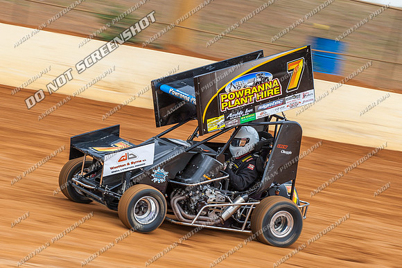 formula 500 7 t7 kane cruse - 31 - Carrick - 28th March, 2013