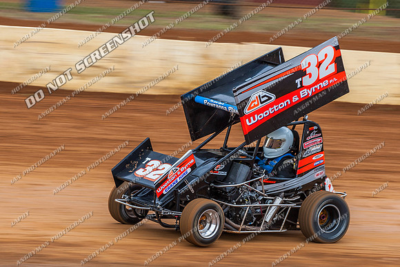 formula 500 32 t32 brad freeman - 31 - Carrick - 28th March, 2013-8