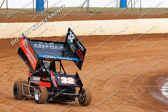 formula 500 32 t32 brad freeman - 31 - Carrick - 28th March, 2013-9