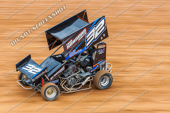 formula 500 32 v32 Mathew Turner - 31 - Carrick - 28th March, 2013-8