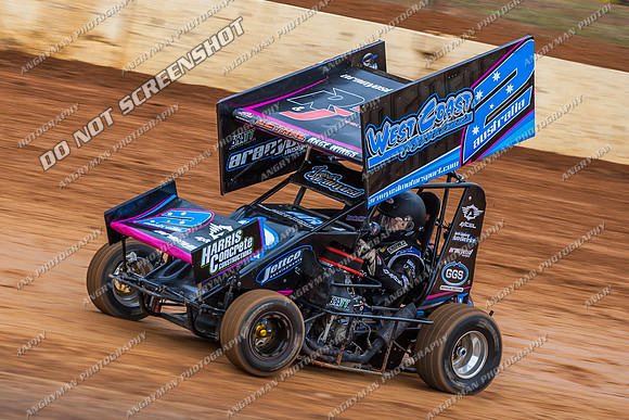 formula 500 2 A2 James Aranyosi - 31 - Carrick - 28th March, 2013-3