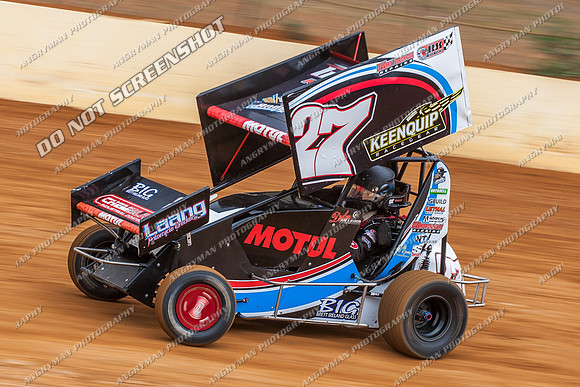 formula 500 27 v27 Dylan Willsher - 31 - Carrick - 28th March, 2013-2