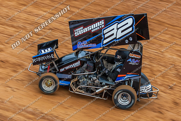 formula 500 32 v32 Mathew Turner - 31 - Carrick - 28th March, 2013-6