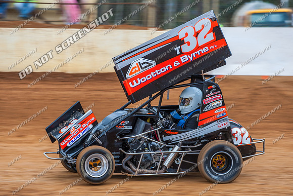formula 500 32 t32 brad freeman - 31 - Carrick - 28th March, 2013-7