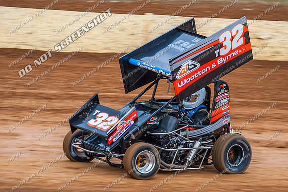 formula 500 32 t32 brad freeman - 31 - Carrick - 28th March, 2013-6