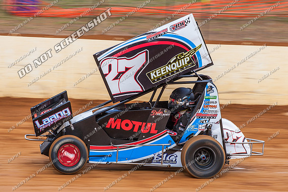 formula 500 27 v27 Dylan Willsher - 31 - Carrick - 28th March, 2013-3