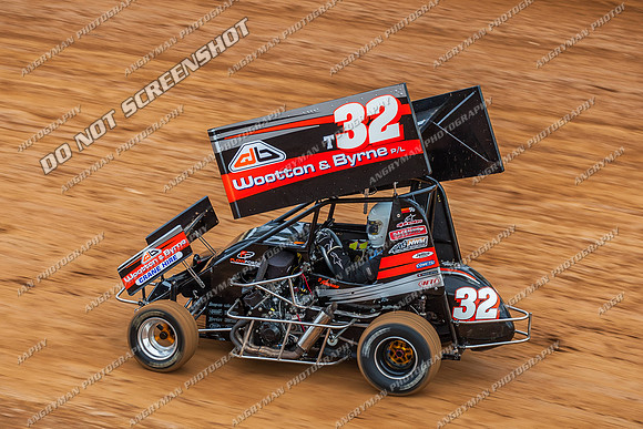 formula 500 32 t32 brad freeman - 31 - Carrick - 28th March, 2013-4