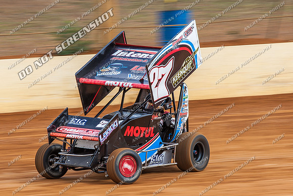 formula 500 27 v27 Dylan Willsher - 31 - Carrick - 28th March, 2013-4
