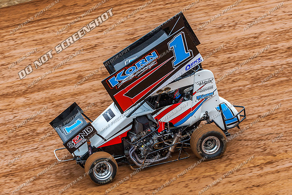formula 500 1 q1 Charlie Brown - 31 - Carrick - 28th March, 2013