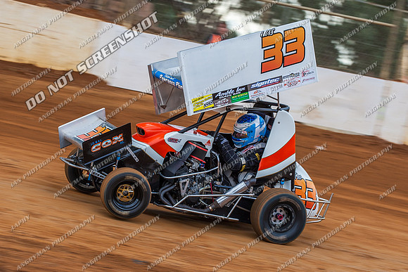formula 500 33 t33 jason cox - 31 - Carrick - 28th March, 2013-2