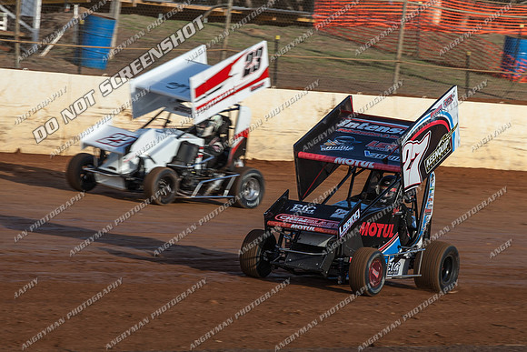 formula 500 27 v27 Dylan Willsher - 31 - Carrick - 28th March, 2013-5