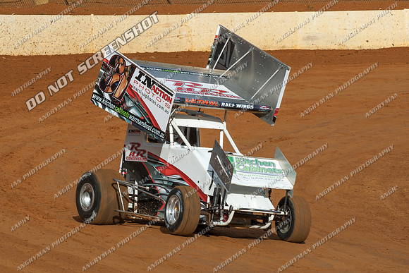 formula 500 31 v31 Chris Bellman - 31 - Carrick - 28th March, 2013-6