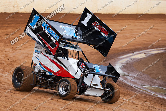 formula 500 1 q1 Charlie Brown - 31 - Carrick - 28th March, 2013-8