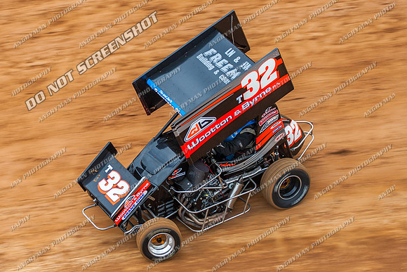 formula 500 32 t32 brad freeman - 31 - Carrick - 28th March, 2013-2