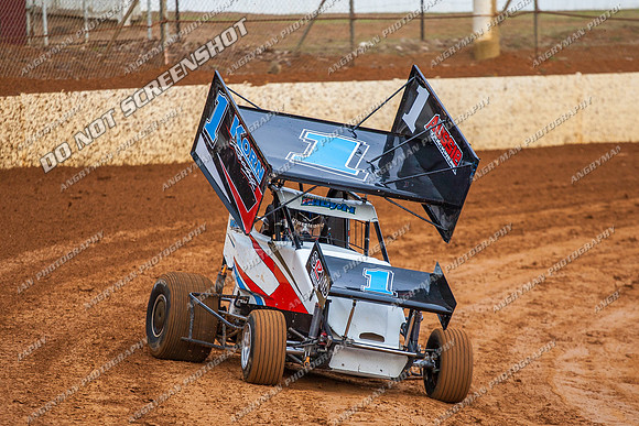 formula 500 1 q1 Charlie Brown - 31 - Carrick - 28th March, 2013-10