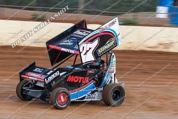 formula 500 27 v27 Dylan Willsher - 31 - Carrick - 28th March, 2013-6