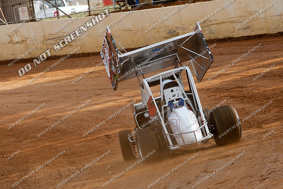 formula 500 31 v31 Chris Bellman - 31 - Carrick - 28th March, 2013-5