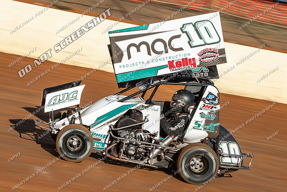formula 500 10 w10 Andrew Priolo - 31 - Carrick - 28th March, 2013-7