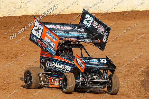 formula 500 23 v23 Grant Stansfield - 31 - Carrick - 28th March, 2013-9