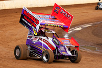 formula 500 1 A1 Jessica Moulden - 31 - Carrick - 28th March, 2013-6