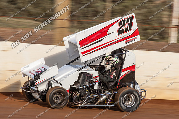 formula 500 23 t23 matthew redpath - 31 - Carrick - 28th March, 2013-5