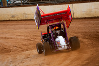 formula 500 1 A1 Jessica Moulden - 31 - Carrick - 28th March, 2013-7