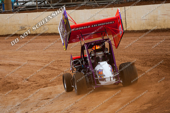 formula 500 1 A1 Jessica Moulden - 31 - Carrick - 28th March, 2013-7