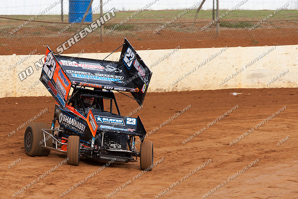 formula 500 23 v23 Grant Stansfield - 31 - Carrick - 28th March, 2013-8