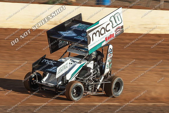 formula 500 10 w10 Andrew Priolo - 31 - Carrick - 28th March, 2013-6
