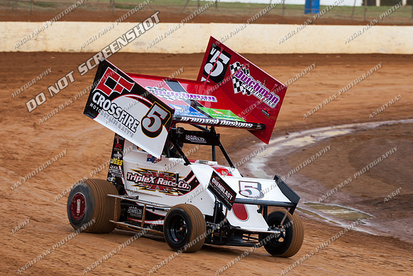formula 500 5 v5 Brock Hallett - 31 - Carrick - 28th March, 2013-5