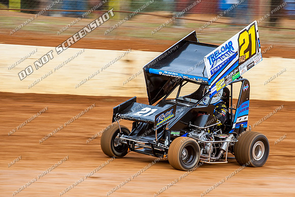 formula 500 21 t21 ben harris - 31 - Carrick - 28th March, 2013-8