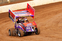 formula 500 1 A1 Jessica Moulden - 31 - Carrick - 28th March, 2013-5