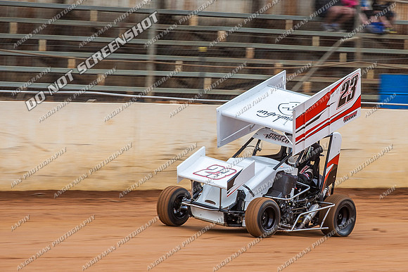 formula 500 23 t23 matthew redpath - 31 - Carrick - 28th March, 2013
