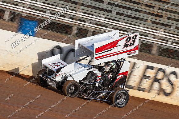 formula 500 23 t23 matthew redpath - 31 - Carrick - 28th March, 2013-6
