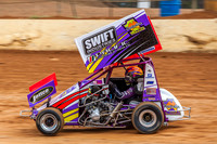 formula 500 1 A1 Jessica Moulden - 31 - Carrick - 28th March, 2013-4