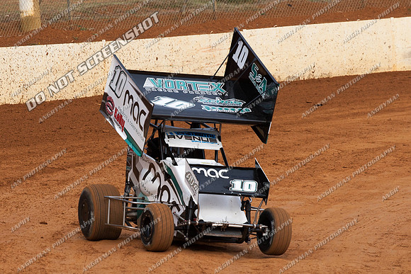 formula 500 10 w10 Andrew Priolo - 31 - Carrick - 28th March, 2013-5
