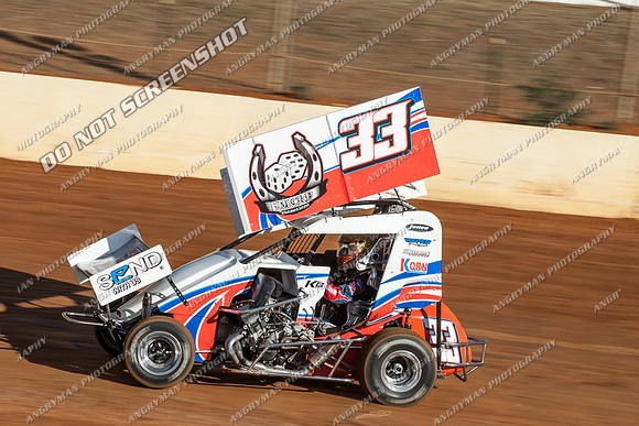 formula 500 33 q33 Kristin Brown - 31 - Carrick - 28th March, 2013-9