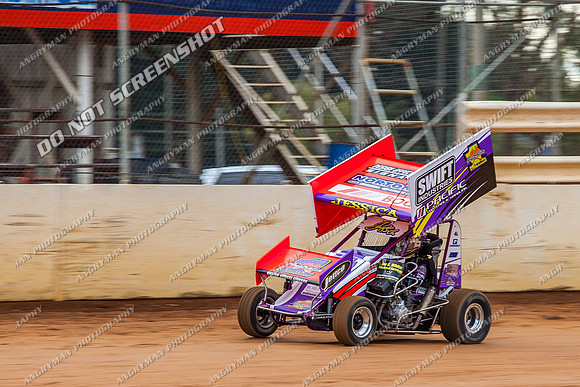 formula 500 1 A1 Jessica Moulden - 31 - Carrick - 28th March, 2013-3
