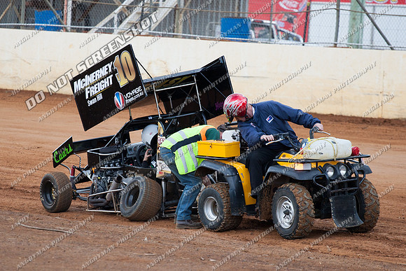 formula 500 10 v10 Tyler Beasy - 31 - Carrick - 28th March, 2013-7