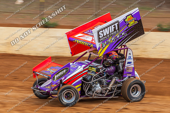 formula 500 1 A1 Jessica Moulden - 31 - Carrick - 28th March, 2013-2