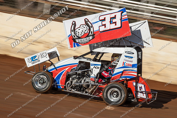 formula 500 33 q33 Kristin Brown - 31 - Carrick - 28th March, 2013-8