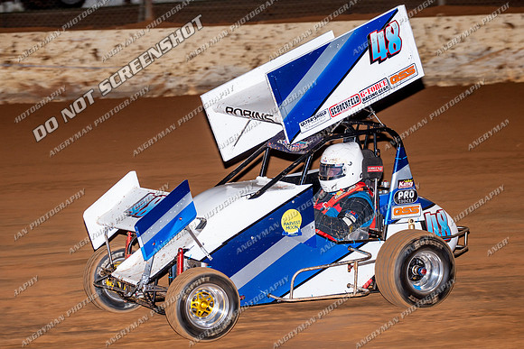 formula 500 48 t48 ted robins - 32 - Carrick 29th March 2013-2