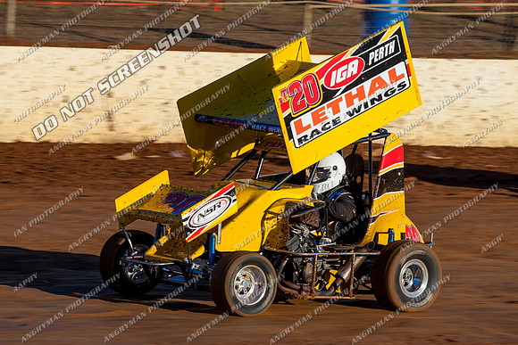 formula 500 20 t20 Jason Taylor - 32 - Carrick 29th March 2013