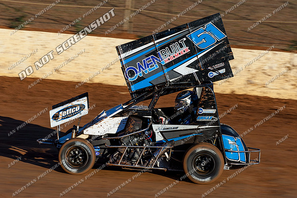formula 500 51 v51 Ash Sinclair - 32 - Carrick 29th March 2013-2