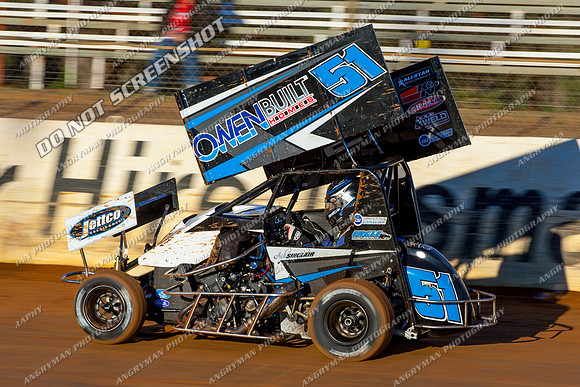 formula 500 51 v51 Ash Sinclair - 32 - Carrick 29th March 2013-3